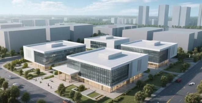 產業園區運營策劃