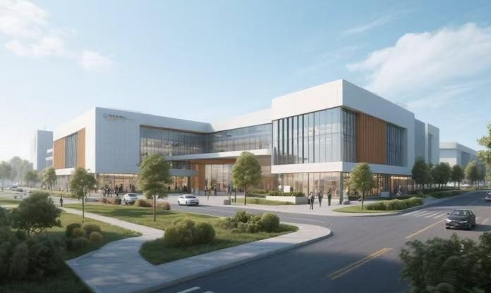 產(chǎn)業(yè)園區(qū)運(yùn)營(yíng)模式