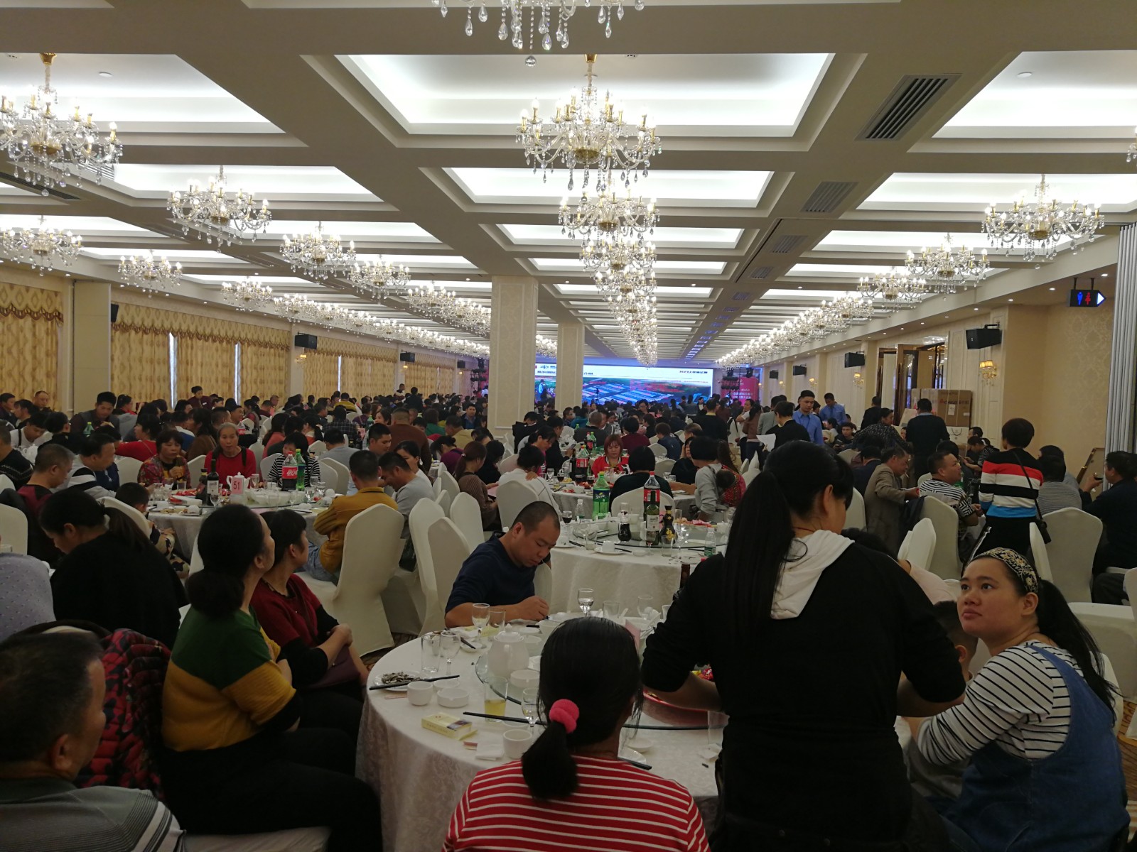 農(nóng)批市場(chǎng)的發(fā)展趨勢(shì)及現(xiàn)狀