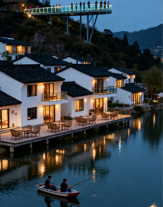 農文旅規劃設計