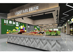 比較好的農貿市場策劃方案有哪些公司