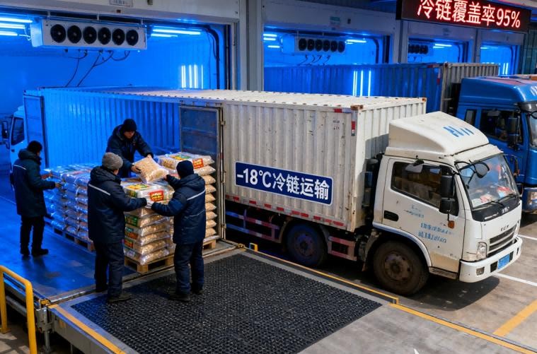 產業園招商公司