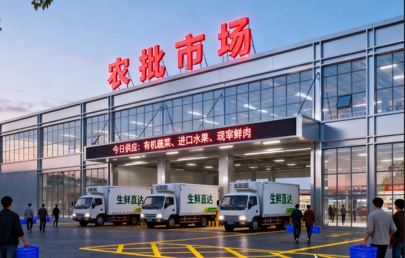 產(chǎn)業(yè)園區(qū)招商怎么找客戶