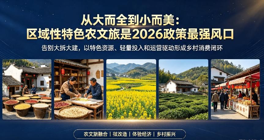 農(nóng)文旅