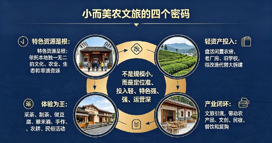 農(nóng)文旅